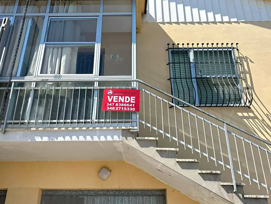 Immagine 2 di Villetta a schiera in vendita  a Santarcangelo Di Romagna