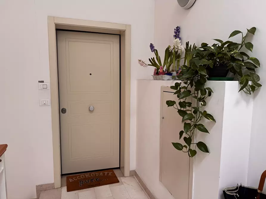 Immagine 7 di Attico in vendita  in Via Zaccagnini 5 a Rimini