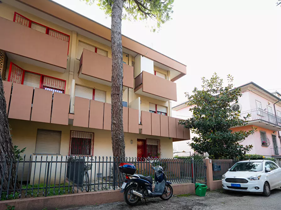 Immagine 34 di Bilocale in vendita  in Via Leptis Magna 2 a Rimini