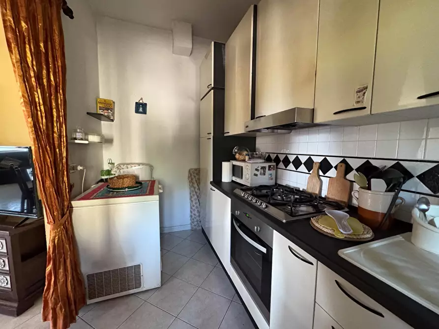 Immagine 11 di Casa bifamiliare in vendita  in Via della Maternità 63 a Novafeltria