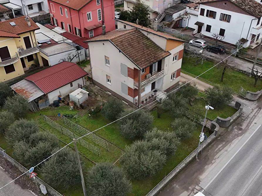 Immagine 3 di Casa indipendente in vendita  in Via Santarcangiolese 1773 a Santarcangelo Di Romagna