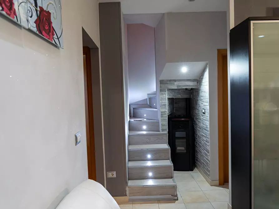 Immagine 18 di Trilocale in vendita  in Via Viola a Santarcangelo Di Romagna