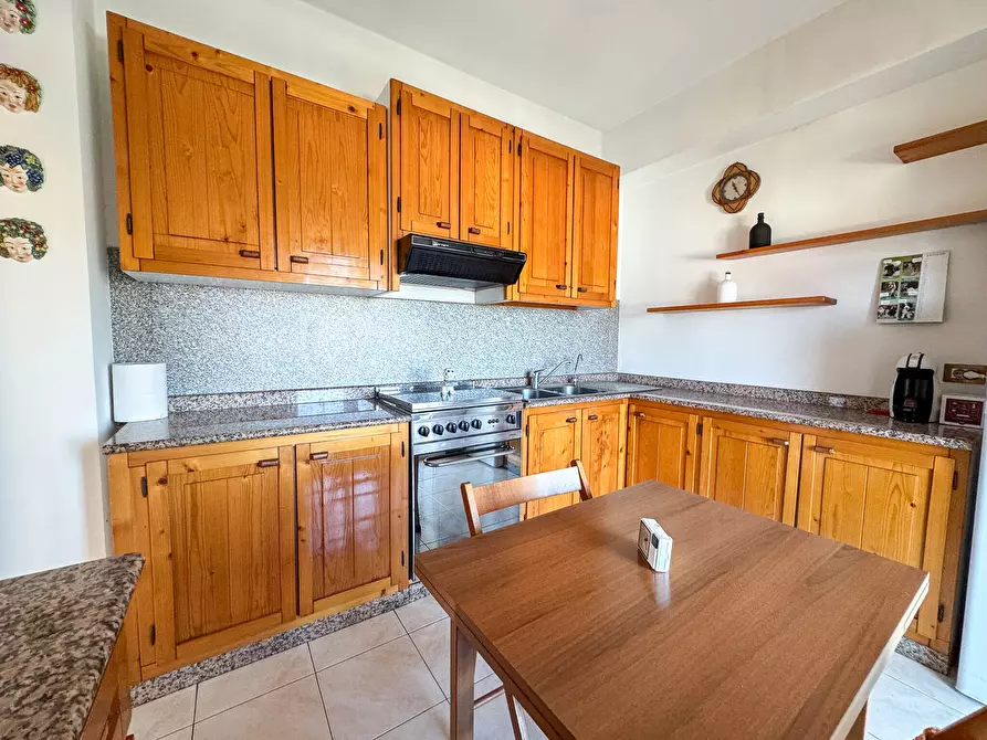 Immagine 10 di Trilocale in vendita  in VIA MARVELLI 7 a Rimini