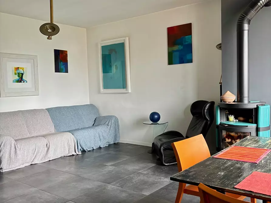 Immagine 6 di Quadrilocale in vendita  in Via dell'Edera 8 a Rimini