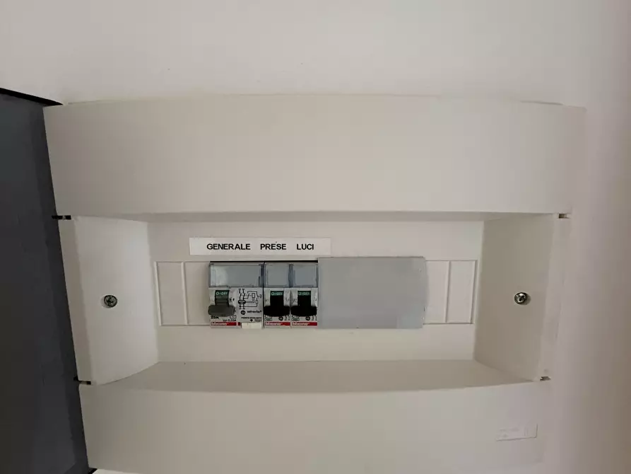 Immagine 13 di Trilocale in vendita  in Via Giorgio La Pira a Savignano Sul Rubicone