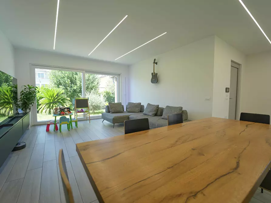 Immagine 4 di Villa in vendita  in Via Primo Targhini 4101 a Cesena