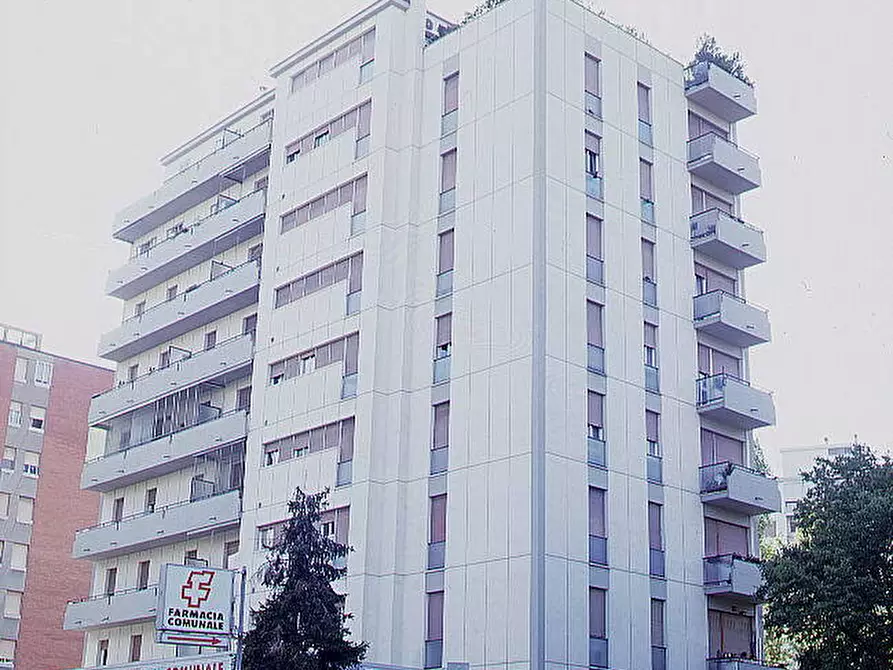 Immagine 1 di Quadrilocale in affitto  in Via della Battaglia 3 a Bologna