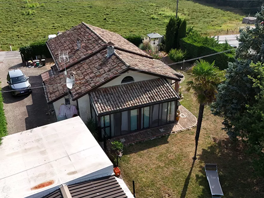 Immagine 29 di Villa in vendita  in Via Laerte Rolfini a Rimini