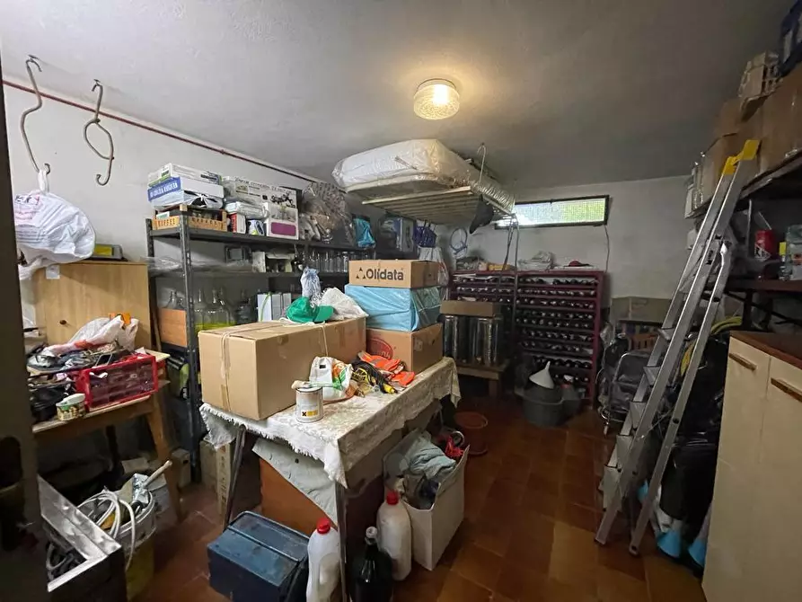 Immagine 23 di Quadrilocale in vendita  in Via Albert Bruce Sabin 62 a Montiano