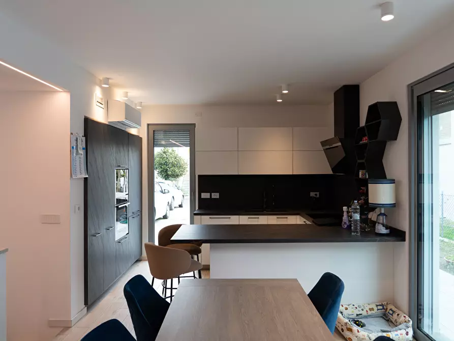 Immagine 3 di Casa indipendente in vendita  in Via Galileo Galilei 1B a Cervia