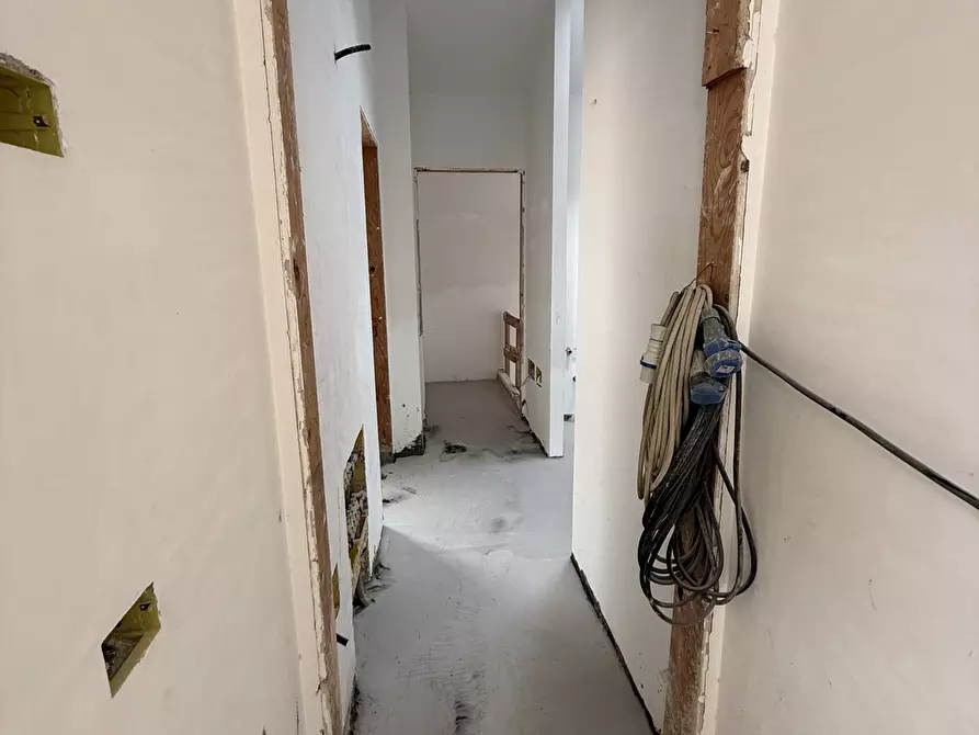 Immagine 11 di Trilocale in vendita  in Via Marecchiese 189 a Verucchio