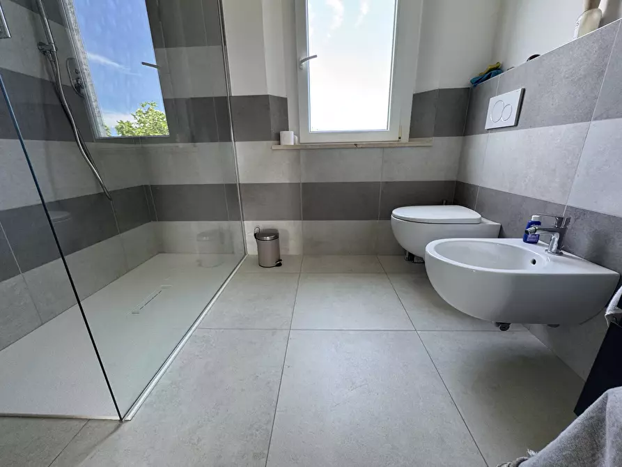 Immagine 59 di Porzione di casa in vendita  in Via Moreta a Coriano