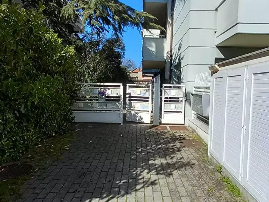 Immagine 4 di Bilocale in vendita  in Via Giuseppe Baretti 23 a Rimini