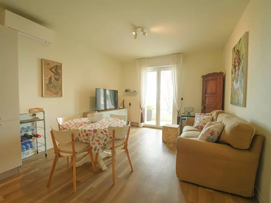 Immagine 4 di Quadrilocale in vendita  in Viale D'Annunzio 183/a a Riccione