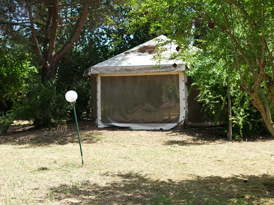 Immagine 15 di Villa in vendita  in Via Molino Ronci 8 a Rimini