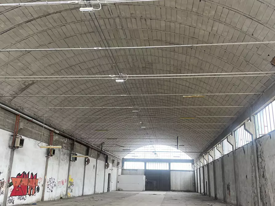 Immagine 4 di Attività artigianale in vendita  in Via Jesi a Pesaro