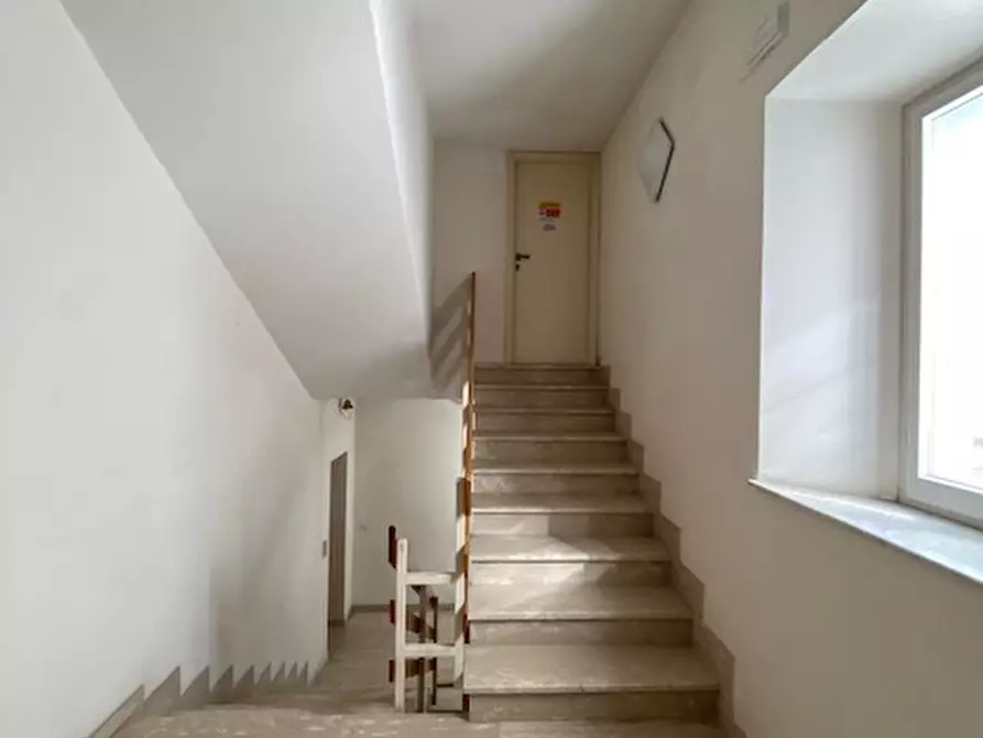 Immagine 5 di Appartamento in vendita  in Via Tiglio 27 a Montegiorgio