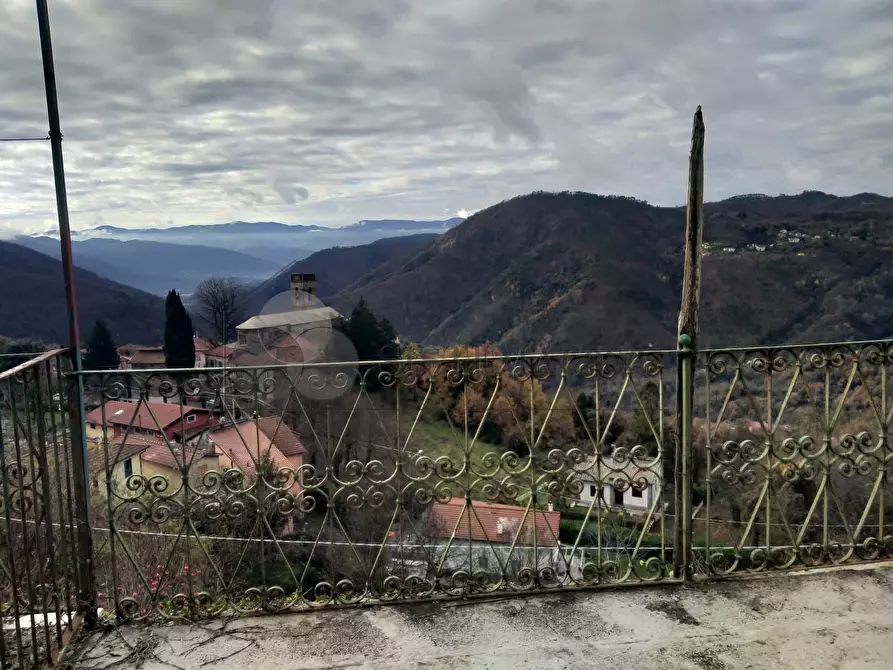 Immagine 26 di Rustico / casale in vendita  in Loc. Le Cassonare snc a Calice Al Cornoviglio