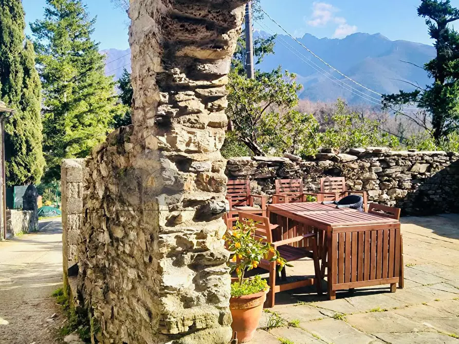 Immagine 6 di Terratetto in vendita  in Via Carlo del Prete 17 a Fivizzano