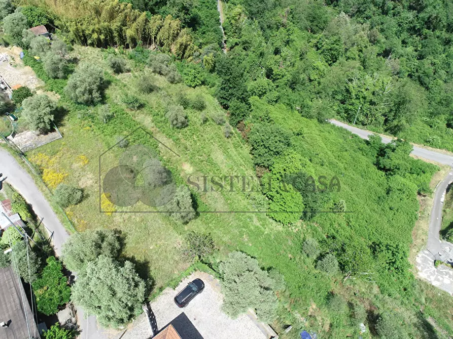 Immagine 12 di Casa indipendente in vendita  a Follo