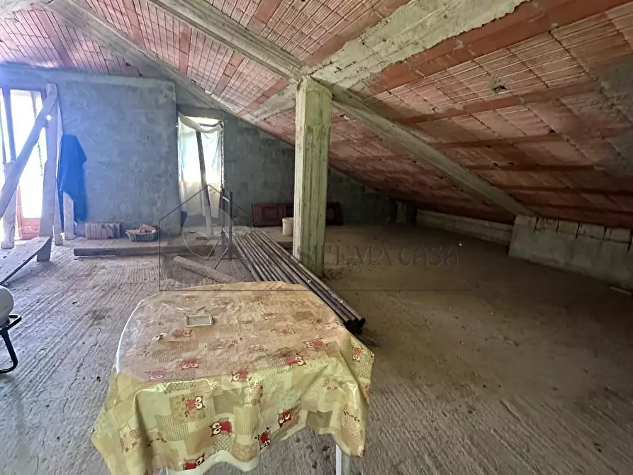 Immagine 49 di Casa indipendente in vendita  in Via San Lorenzo 20 a Follo