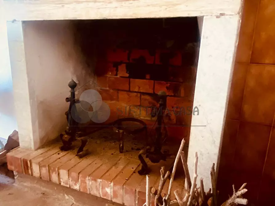 Immagine 23 di Casa indipendente in vendita  a Follo