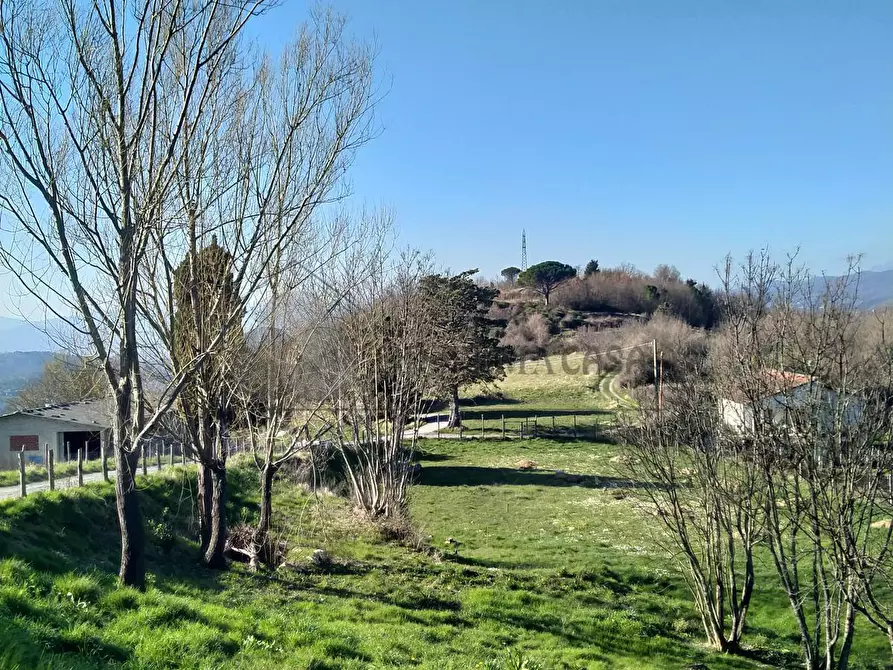 Immagine 23 di Terratetto in vendita  in Via Carlo del Prete 17 a Fivizzano