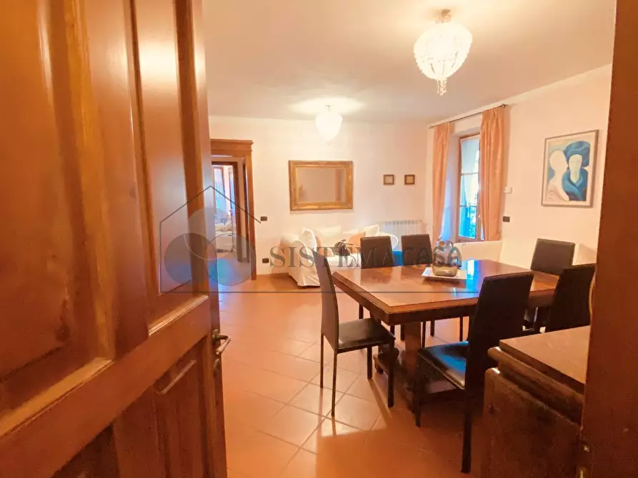 Immagine 11 di Casa indipendente in vendita  in Via Noceto 6 a Ortonovo