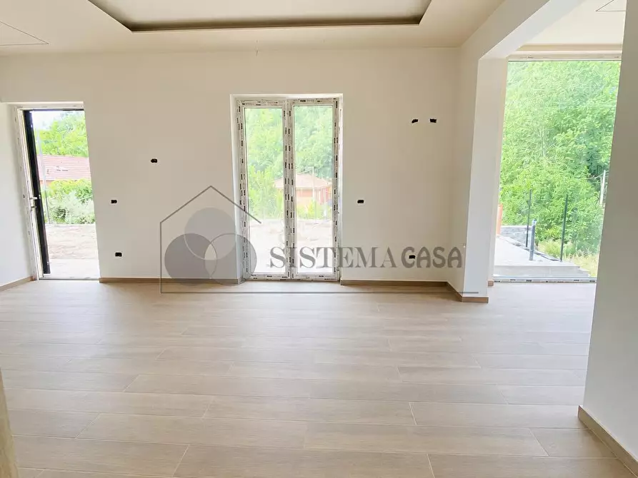 Immagine 8 di Porzione di casa in vendita  in Via Molinello 40 a La Spezia