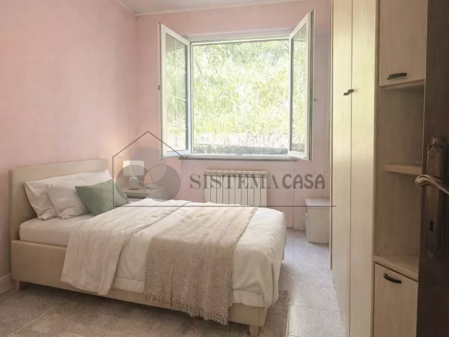 Immagine 33 di Casa indipendente in vendita  in Via San Lorenzo 20 a Follo