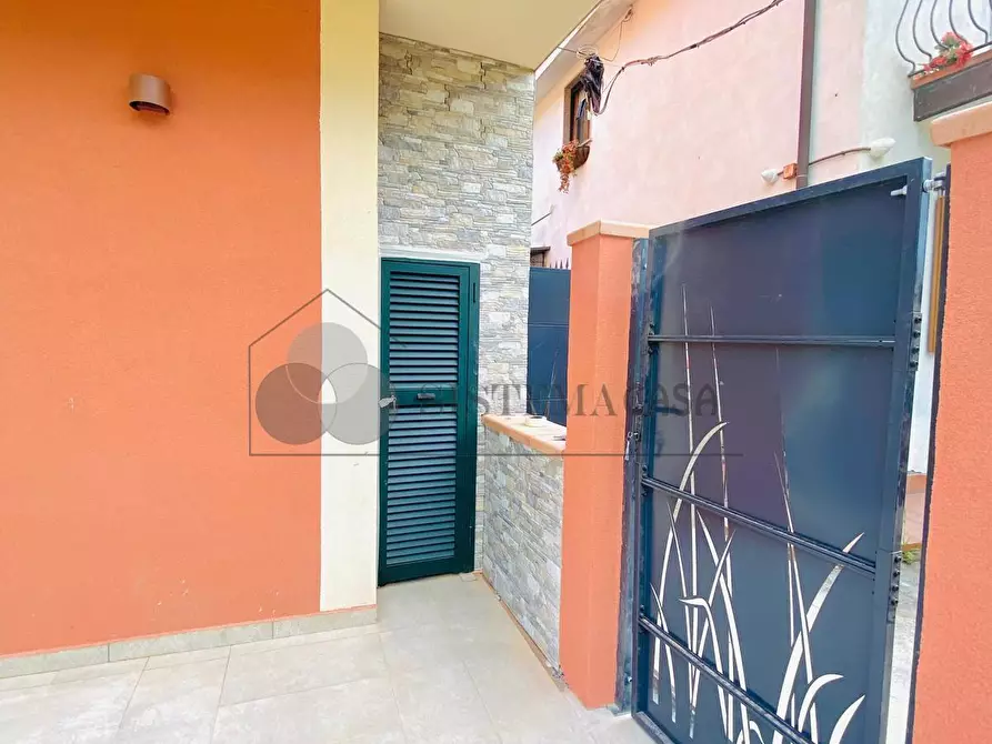 Immagine 20 di Porzione di casa in vendita  in Via Molinello 40 a La Spezia
