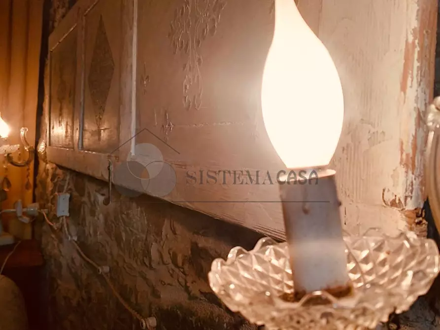 Immagine 10 di Casa semindipendente in vendita  in Via Debeduse 10 a Calice Al Cornoviglio