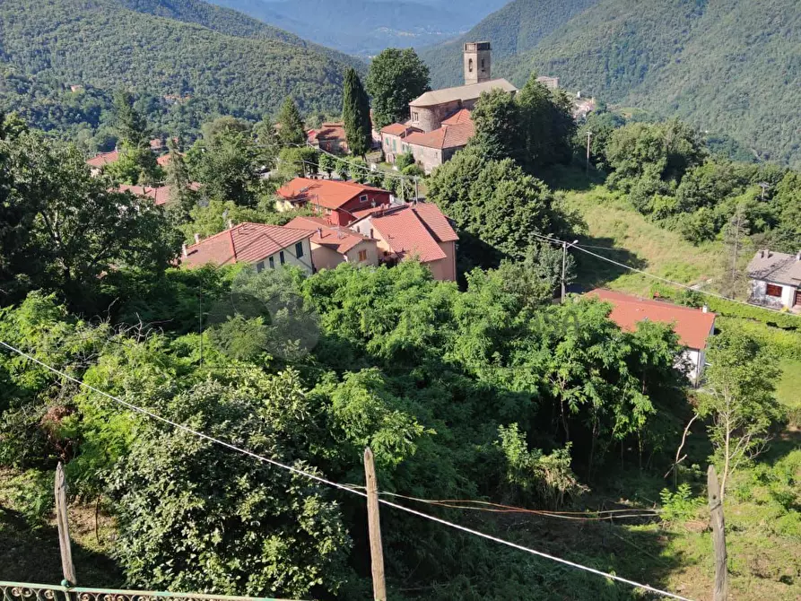 Immagine 36 di Rustico / casale in vendita  in Loc. Le Cassonare snc a Calice Al Cornoviglio