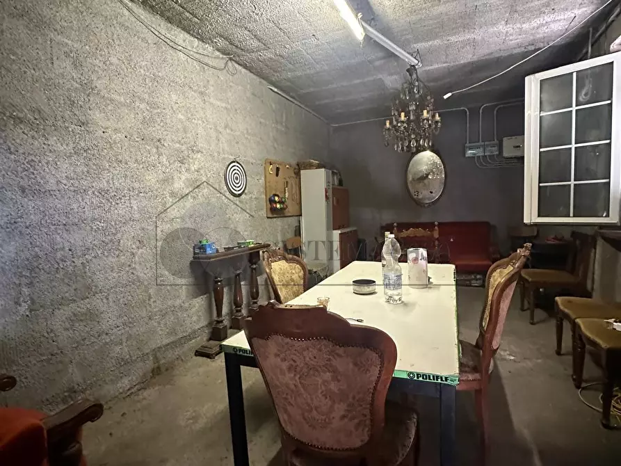 Immagine 43 di Casa indipendente in vendita  in Via San Lorenzo 20 a Follo