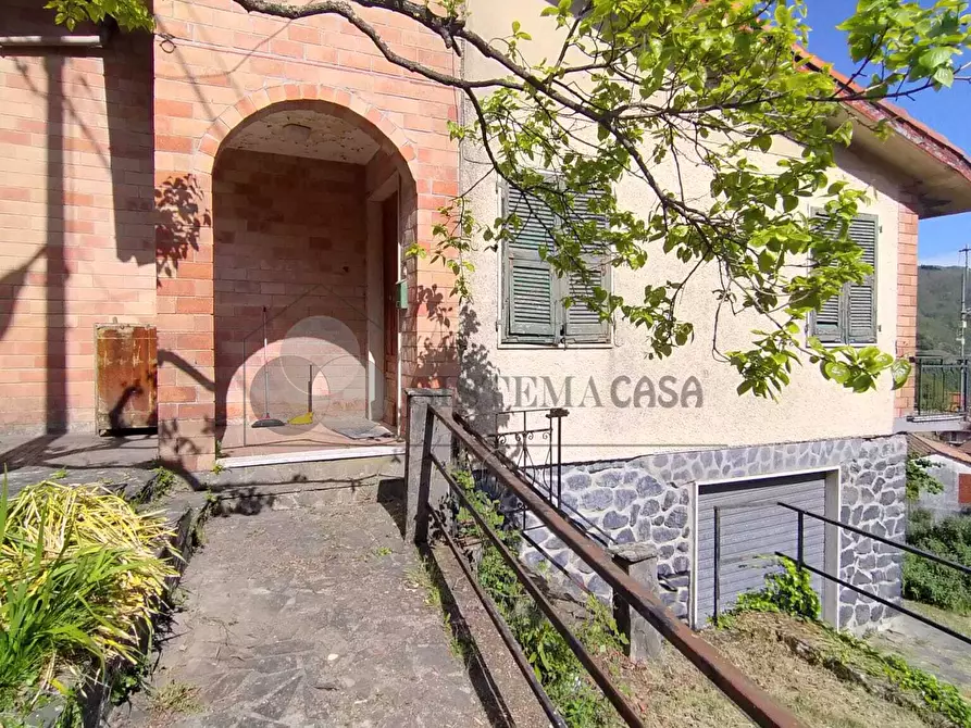Immagine 4 di Casa indipendente in vendita  in Via Brigate Garibaldi 7 a Zignago