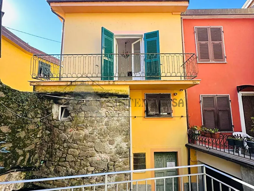 Immagine 1 di Rustico / casale in vendita  in Via San Croce 10 a Follo