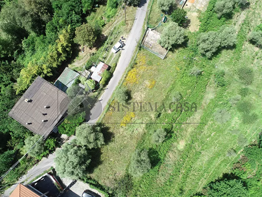 Immagine 11 di Casa indipendente in vendita  a Follo