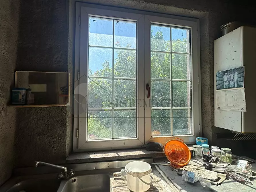 Immagine 35 di Casa indipendente in vendita  in Via San Lorenzo 20 a Follo