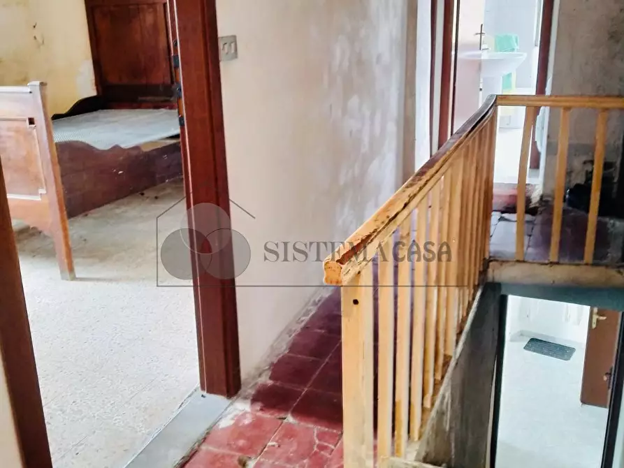 Immagine 10 di Rustico / casale in vendita  in Loc. Le Cassonare snc a Calice Al Cornoviglio