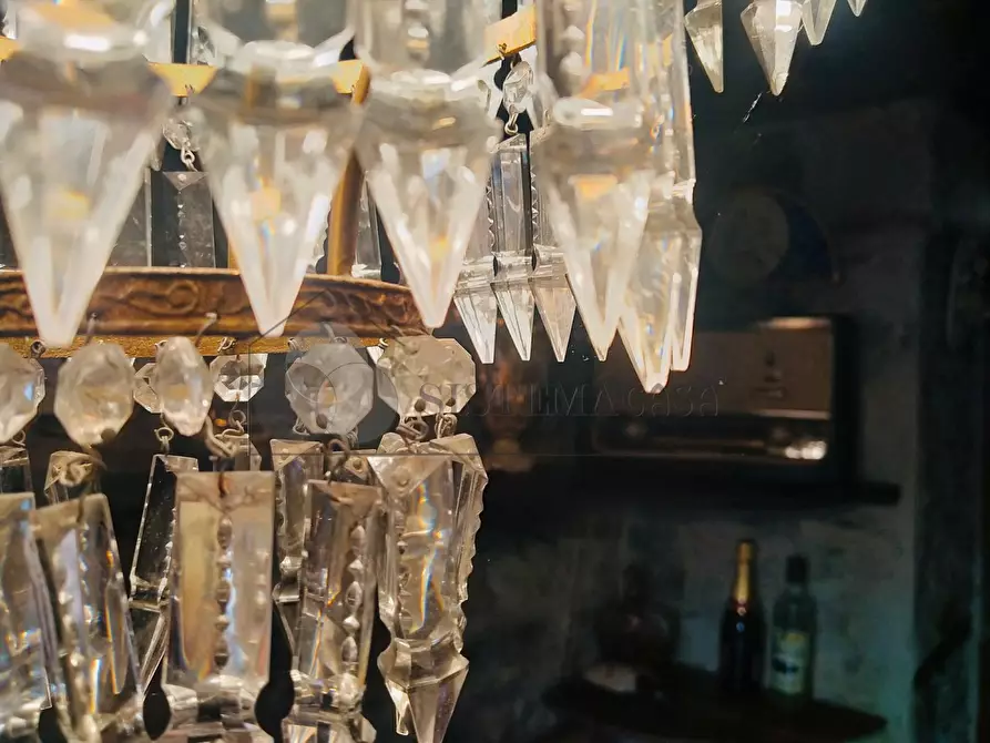 Immagine 15 di Casa semindipendente in vendita  in Via Debeduse 10 a Calice Al Cornoviglio