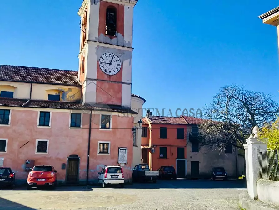 Immagine 20 di Terratetto in vendita  in Via Pontile 1 a Borghetto Di Vara