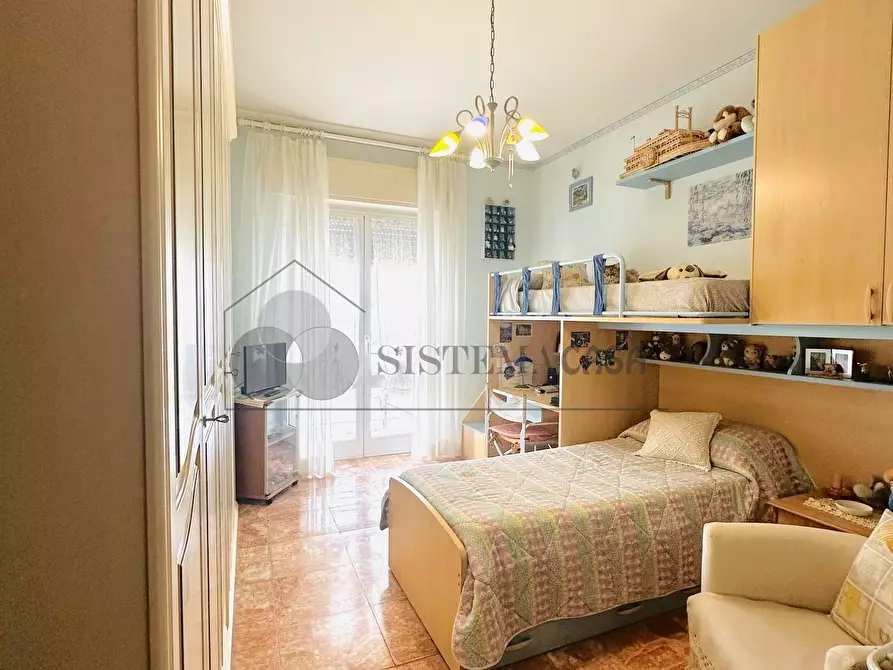 Immagine 21 di Quadrilocale in vendita  in Via Carbognano 2 ° Traversa 12 a La Spezia