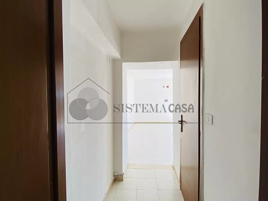 Immagine 17 di Porzione di casa in vendita  in via pegui 1 a Calice Al Cornoviglio