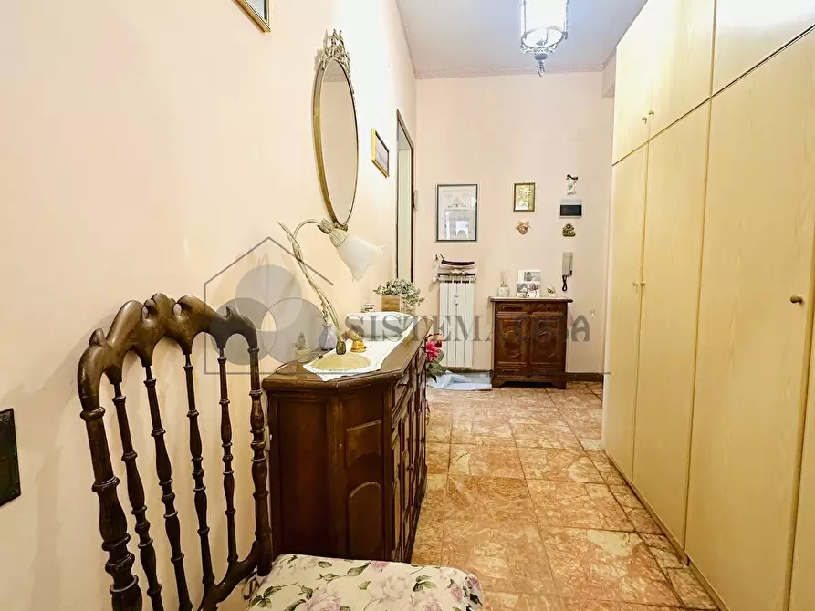 Immagine 14 di Quadrilocale in vendita  in Via Carbognano 2 ° Traversa 12 a La Spezia