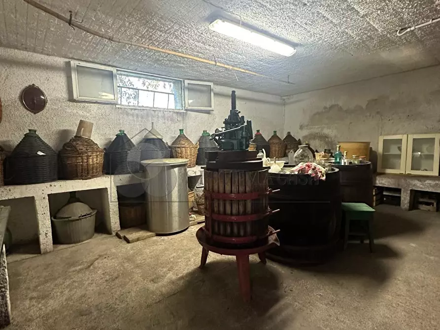 Immagine 40 di Casa indipendente in vendita  in Via San Lorenzo 20 a Follo