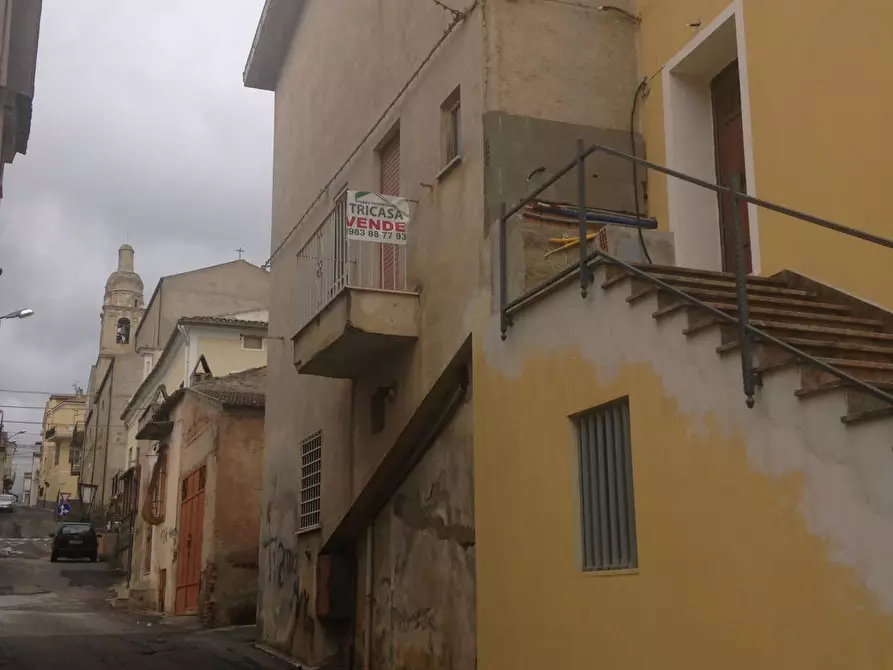 Immagine 1 di Casa indipendente in vendita  in vicino chiesa a Cassano Allo Ionio