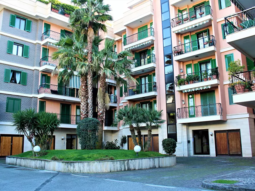 Immagine 4 di Trilocale in vendita  in Via Santa Maria 202/C a Quarto