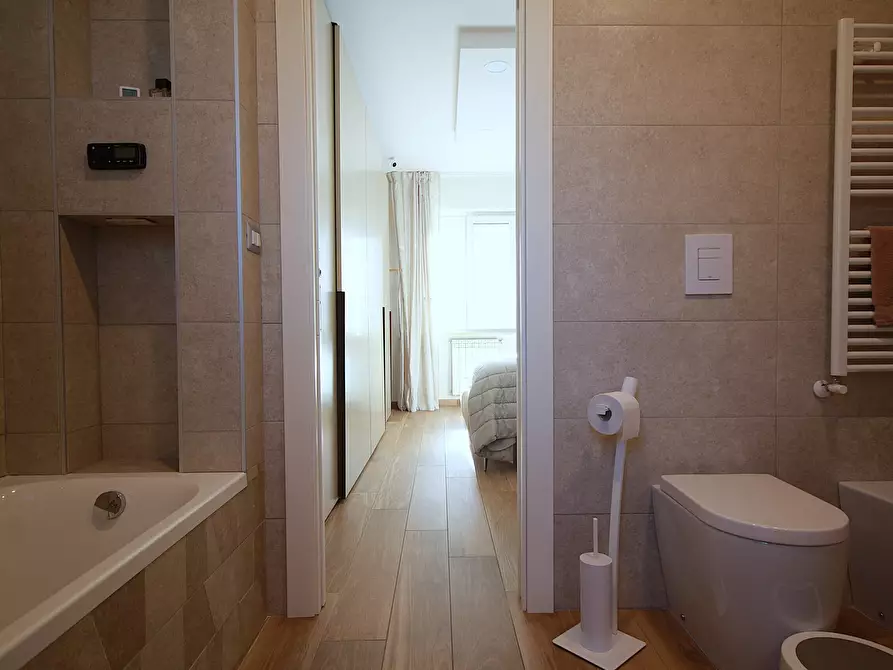 Immagine 28 di Trilocale in vendita  in Via Santa Maria 202/C a Quarto