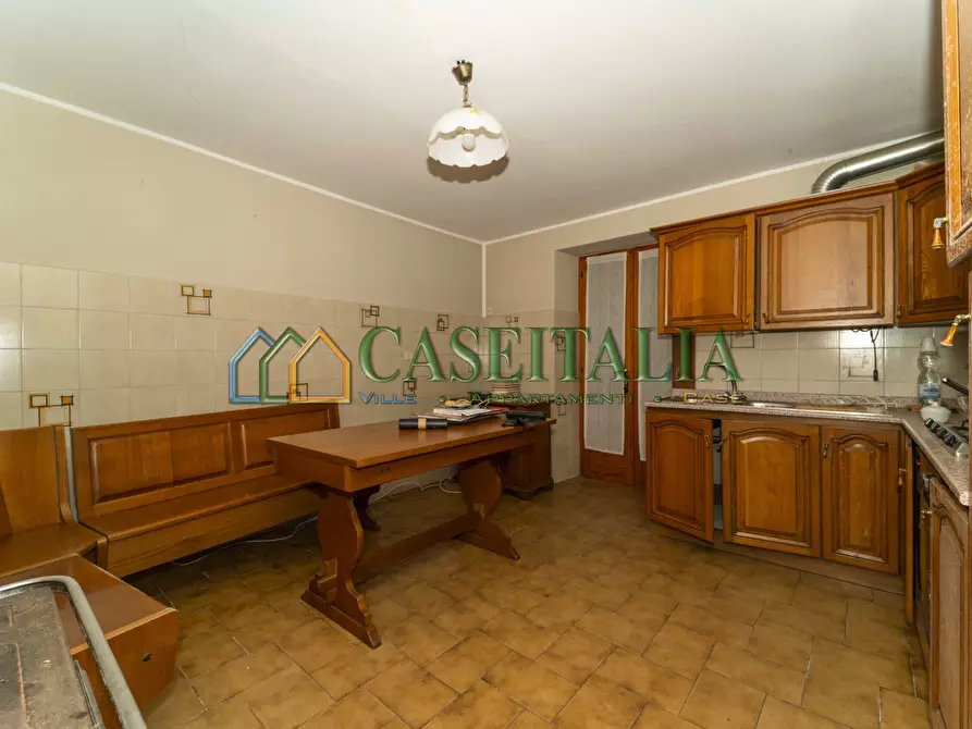 Immagine 17 di Casa bifamiliare in vendita  in Via Rosta 185 a Rivoli