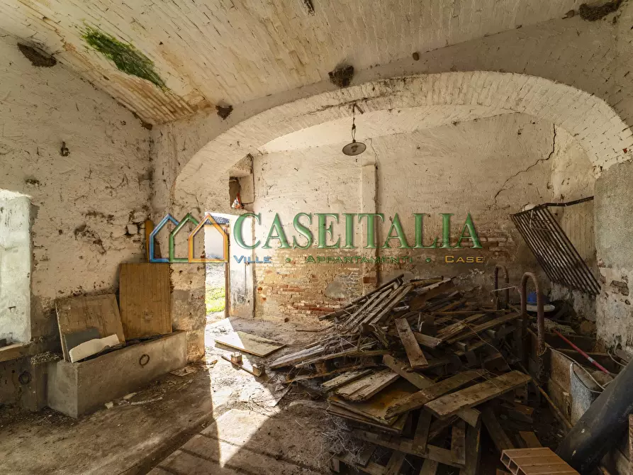 Immagine 22 di Rustico / casale in vendita  in via casotto 1 a Villarbasse